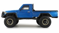 AMXRock RCX8B Scale Crawler Pick-Up schaal 1 op 8 Groot!, RTR